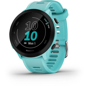 Garmin Forerunner 55 turquoise 655489-20