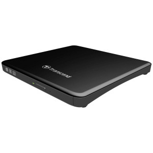 Transcend graveur externe CD/DVD USB 2.0 273058-20