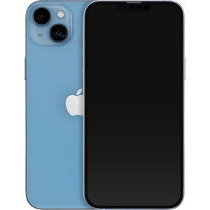 Apple iPhone 14 Plus 128GB bleu 759159-20