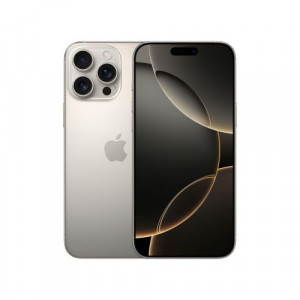 Apple iPhone 16 Pro Max 512GB Natural Titanium EU MYX33 DP126000311-20