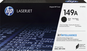 HP W 1490 A noir No. 149 A 893405-20