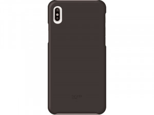 NanoCase Original Noir Coque de protection pour iPhone X IPXNNC0001-20