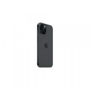 Apple iPhone 15 256GB Black EU MTP63 DP72500267-20