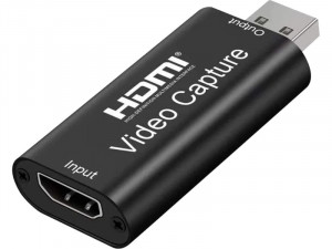 Carte d'acquisition vidéo HDMI vers USB 3.0 4K 60 Hz HDMMWY0099-20