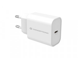 Conceptronic ALTHEA10W Chargeur PPS 25W USB C 1-port 883395-20