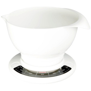 Soehnle Culina Pro blanc 851933-20