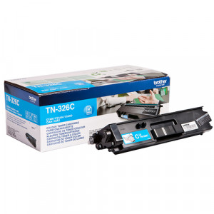 Brother TN-326 C cyan 111428-20