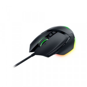 Razer Basilisk V3 Wired Gaming Mouse 10+1 Button, 26000 DPI, RGB, Black EU(RZ01-04000100-R3M1) DA3390294-20