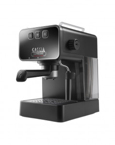 Gaggia ESPRESSO EVOLUTION noir EG2115/01 836215-20