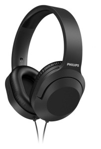Philips TAH2005BK/00 noir 203074-20
