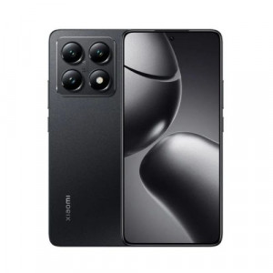 Xiaomi 14T 5G Dual SIM 12GB RAM 256GB No Charger Black EU DI37900997-20