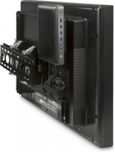 HP HP Digital Signage Solution Security XP2355492D1625-20