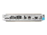 Hewlett Packard Enterprise HPE Management Module Network management device remarketed plug-in module XP2185185W2135-20
