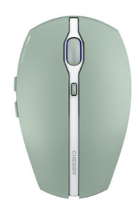 Cherry Gentix BT vert agave 799339-20