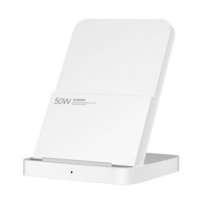Xiaomi Wireless Charging Stand Pro 50W White EU BHR7560GL DI2650699-20