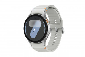 Samsung Galaxy Watch7 (44mm) BT argent 896856-20