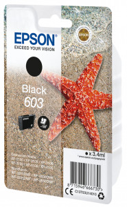 Epson noir 603 T 03U1 489687-20