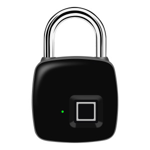 Anytek Smart Keyless empreinte digitale cadenas biométrique étanche connexion APP C3392377-20