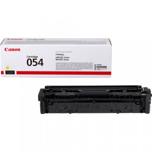 Canon 054 Y jaune 453196-20