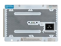 Hewlett Packard Enterprise HPE Power supply AC 220 V 1500 Watt for HP Switch 5406zl-48G, HPE Switch 5406zl, HPE Aruba 5406 XP2117145R4623-20