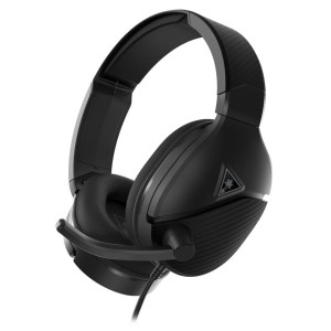 Turtle Beach Recon 200 GEN2 noir Casque gaming stereo over-ear 693800-20