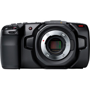 Blackmagic Pocket Cinema Camera 4K 382020-20