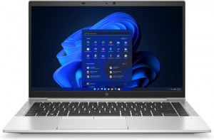 HP EliteBook 840 G8 Notebook 14 pouces Core i5 1135G7 8 GB RAM 256 GB SSD UK XP2360103N2909-20