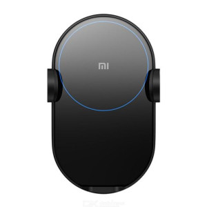 Xiaomi Mi Car Charger 20W Wireless Black EU GDS4127GL DI2650980-20