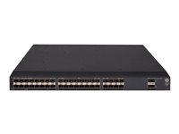 Hewlett Packard Enterprise HPE FlexFabric 5700-40XG-2QSFP+ Switch L3 Managed 40 x 1 Gigabit / 10 Gigabit SFP+ + 2 x 40 Gigabit QSFP+ (uplink) rack-mountable remarketed XF2203921W259-20