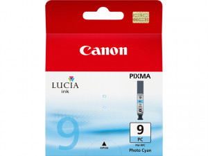 Canon PGI-9 PC photo cyan 171171-20