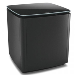 Bose Bass Module 700 Wireless Subwoofer Black EU DO55500651-20