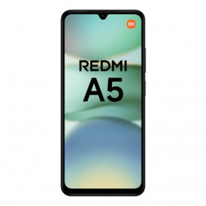 Xiaomi Redmi A5 (6.88" 64 Go, 3 Go RAM) Noir XRA5-3/64_BLK-20