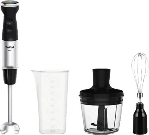 Tefal HB 673830 Quickchef+ 3en1 blender noir 139969-20