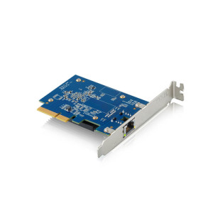 Zyxel XGN100C 10G RJ45 PCIe Netzwerkkarte 788251-20