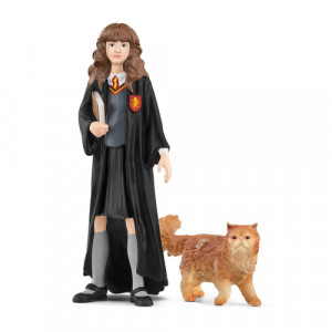 Schleich Univers fantastique Hermione & Pattenrond 42635 789469-20