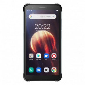Blackview BV6600 (Double Sim, 5.7'', 64 Go, 4Go RAM) Noir BV6600_BLK-20