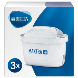 Brita Maxtra+ Lot de 3 654726-20