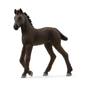 Schleich Club hippique 13977 Poulain Frison 857593-20