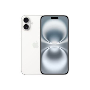 Apple iPhone 16 Plus 256GB White EU MXWV3 DP82600669-20