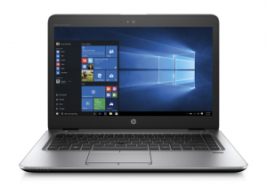 HP EliteBook 840 G4 (Refurbished), 7th gen Intel® Core i7, 2.8 GHz, 35.6 cm (14 pouces), 1920 x 1080 pixels, 8 GB, 512 GB X42306050R4617-20