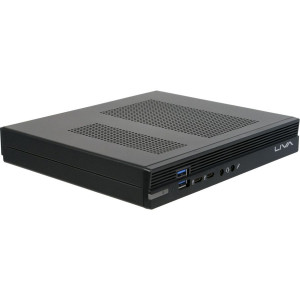 ECS Elitegroup LIVA ONE A300 AMD 65W Barebone 95-661-OB3017 728569-20