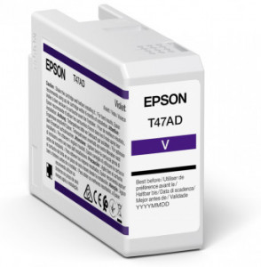 Epson violet T 47AD 50 ml Ultrachrome Pro 10 561619-20