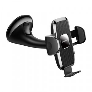 Joyroom Car Mount Clamp Holder (Dashboard Version) 4.7-6.7 inch, Black (JR-ZS259) DO309483-20
