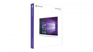 Microsoft Windows 10 Pro Licence 1 licence OEM DVD 64-bit Dutch XI2200194N1472-20