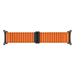 Samsung Galaxy Watch Ultra Trail Band Strap, Orange (ET-SVL70MOEGEU) DA3500678-20