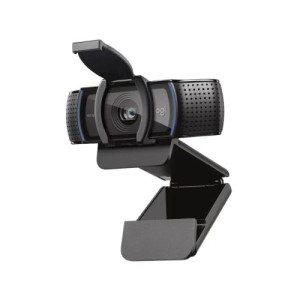 Logitech Webcamera C920e 1080p Full HD EU (960-001360) DO4100806-20