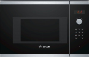 Bosch BFL 523 MS0 Micro-ondes encastrable 883052-20