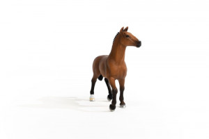 Schleich Club hippique 13945 Jument Oldenbourg 697006-20