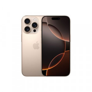 Apple iPhone 16 Pro 128GB Desert Titanium EU MYNF3 DP95500441-20