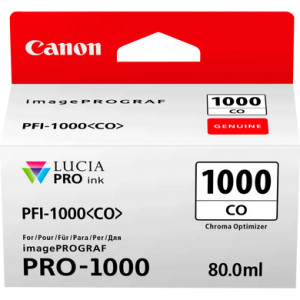 Canon PFI-1000 CO Chroma Optimizer 209855-20